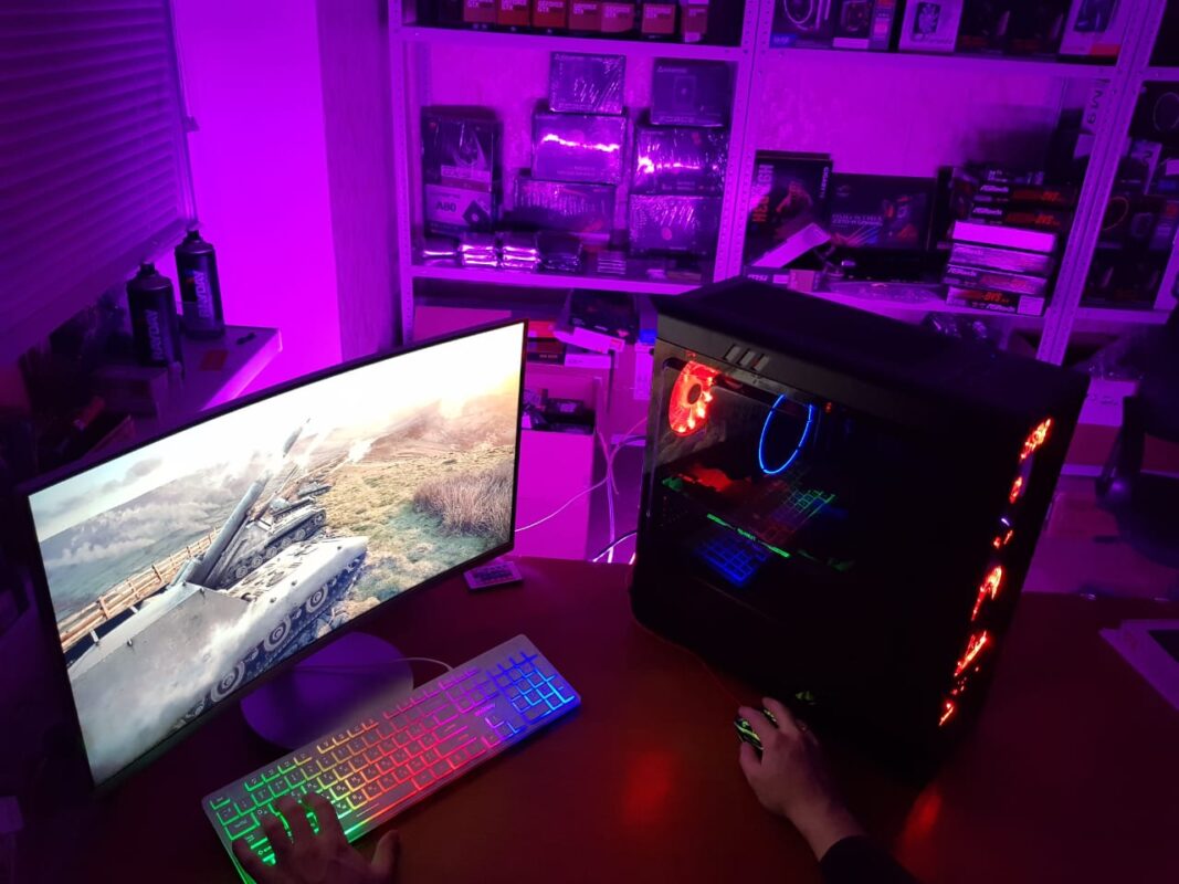 TG